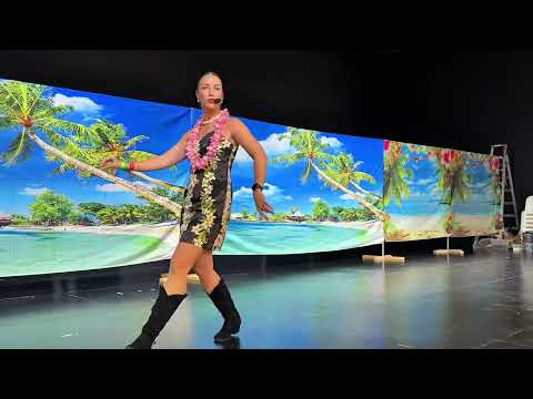Top line dance choreographers