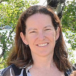 Carolyn Jurek