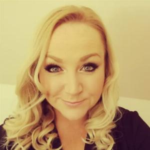 Debbie Rushton