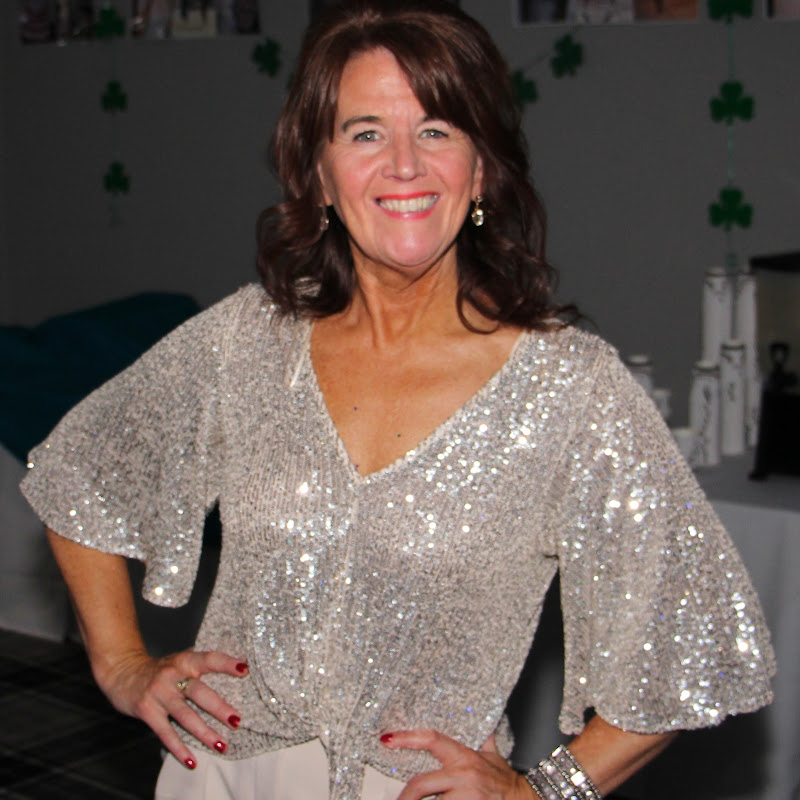 Maggie Gallagher