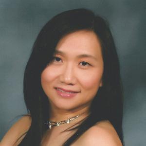 Rhoda Lai