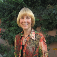 Vivienne Scott
