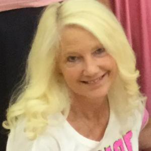 Wendy Johansson