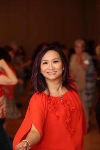 Rhoda Lai