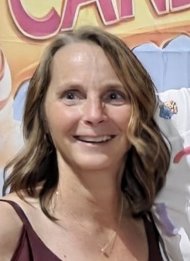 Karla Carter-Smith