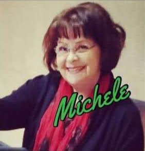 Michele Perron