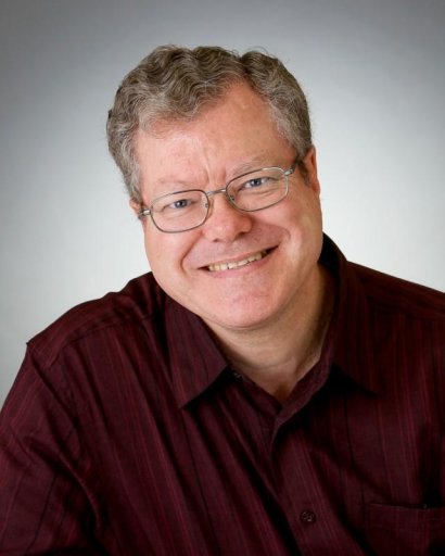 Paul Hughes